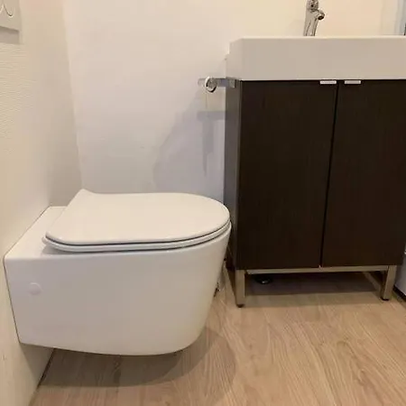 Vitaflow Met Sauna 4*