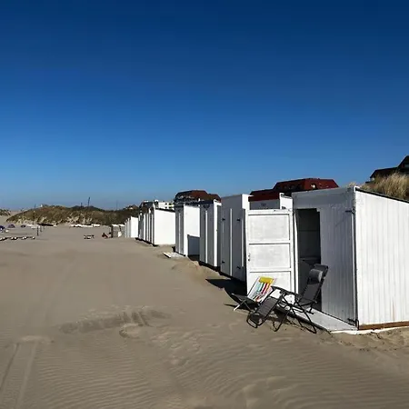 Vitaflow Met Sauna Maison d'hôtes Coxyde